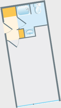 Plan du studio n° 42